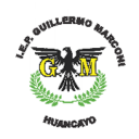 Logo de IEP Guillermo Marconi