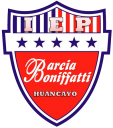 Logo de IEP Emilia Barcia Boniffatti