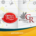 Logo de Colegio Gotitas De Rocio