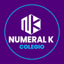 Logo de Colegio Numeral K
