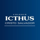 Logo de Col·legi Ictus Cristo Salvador