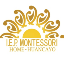 Logo de Col·legi Montessori Home Huancayo