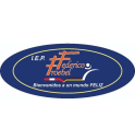 Logo de IEP Friedrich Fröbel