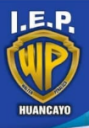 Logo de IEP Walter Peñaloza