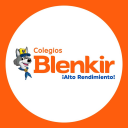 Logo de Colegio Blenkir Auquimarca