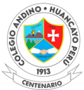 Logo de Colegio Andino