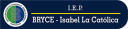 Logo de Colegio Bryce - Isabel La Catolica
