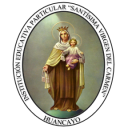 Logo de Colegio Santisima Virgen Del Carmen