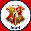 Logo de Colegio Amadeus