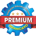 Logo de Colegio Premium