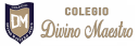 Logo de Colegio Divino Maestro Jesús