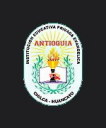 Logo de COLEGIO Antioquia