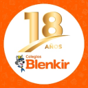 Logo de Colegio Blenkir Auquimarca