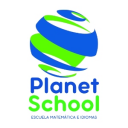Logo de Colegio Planet School