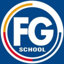 Logo de IEP Friends Garden