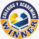 Logo de Colegio Winner