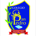 Logo de Colegio Particular San Pedro