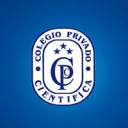 Logo de Colegio Científica