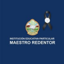 Logo de Colegio Maestro Redentor