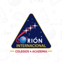 Logo de Colegio Orion Internacional