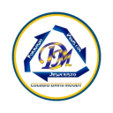 Logo de colegio Moody