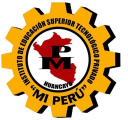 Logo de Preparatoria Mi Perú