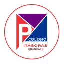 Logo de colegio  Pitagoras