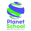 Logo de Colegio  Kinder Planet