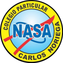 Logo de Escola Carlos Noriega