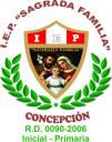 Logo de IEP Sagrada Familia