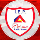 Logo de IEP Prisma