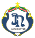 Logo de Colegio Sir Isaac Newton La Merced