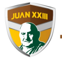 Logo de Colegio Juan XXIII