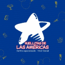 Logo de IEP Huellitas De Las Americas
