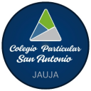 Logo de COLEGIO San Antonio