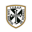 Logo de CEBA San Martin De Porres