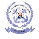 Logo de IEP Almirante Miguel Grau