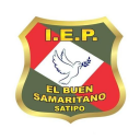 Logo de colegio El Buen Samaritano