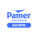 Logo de colegio Pamer