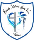 Logo de Colegio Agua Viva