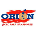 Logo de IEP   Orión