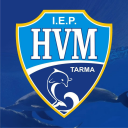 Logo de IEP Hugo Velasquez Macassi