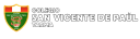 Logo de Colegio San Vicente De Paul