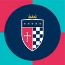 Logo de colegio Johns Hopkins