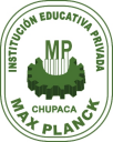 Logo de IEP Max Planck
