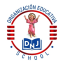 Logo de Organización Educativa Divino Niño Jesus