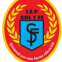 Logo de IEP Sol Y Fe