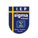 Logo de Col·legi Sigma School 