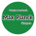 Logo de Colegio Max Planck