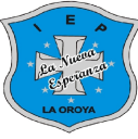 Logo de IEP La Nueva Esperanza